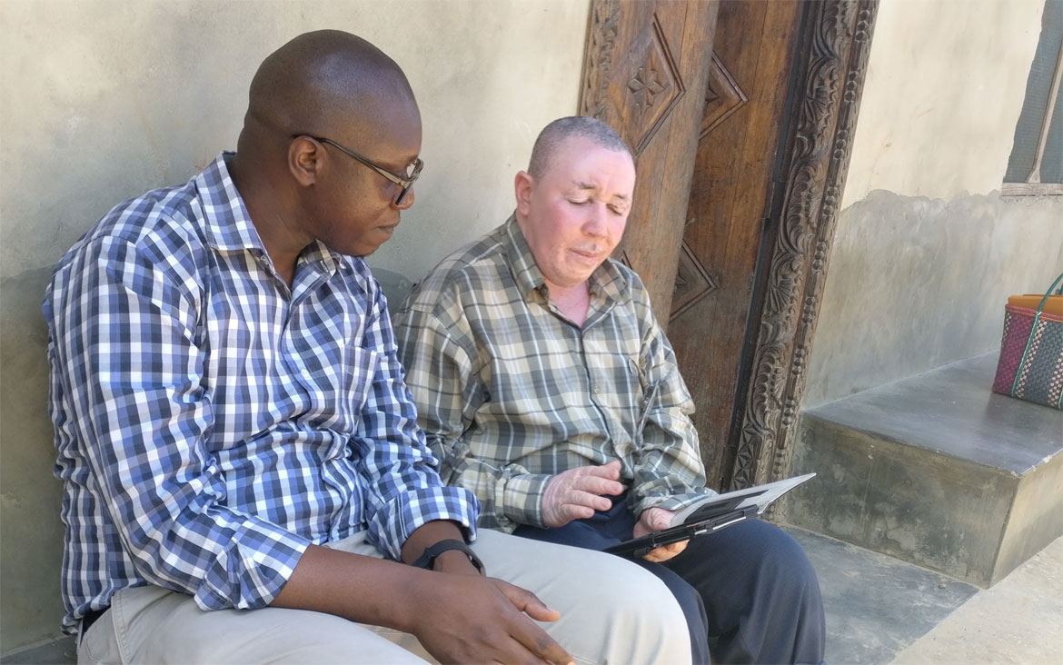 We are a expert in data analysis